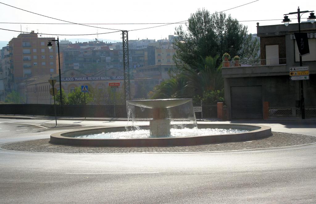 Foto de Ontinyent (València), España