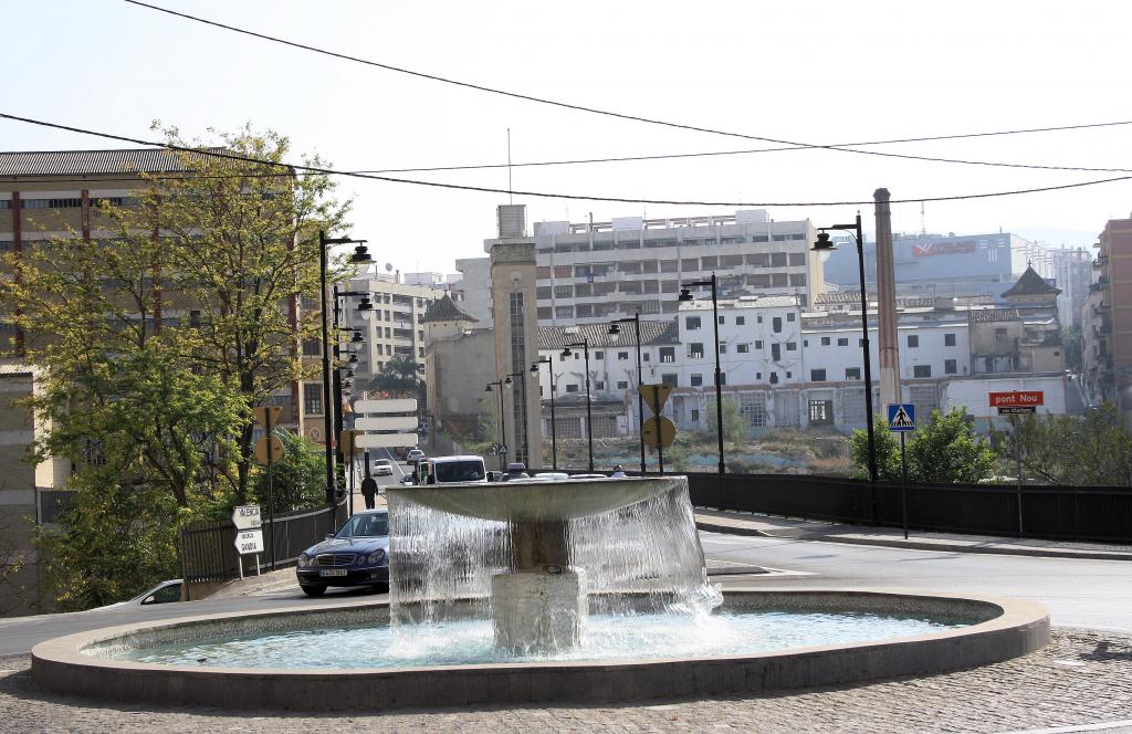 Foto de Ontinyent (València), España