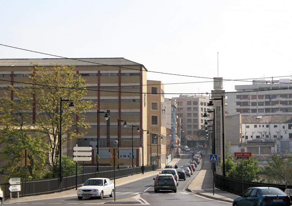 Foto de Ontinyent (València), España