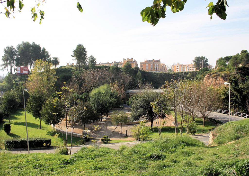 Foto de Ontinyent (València), España