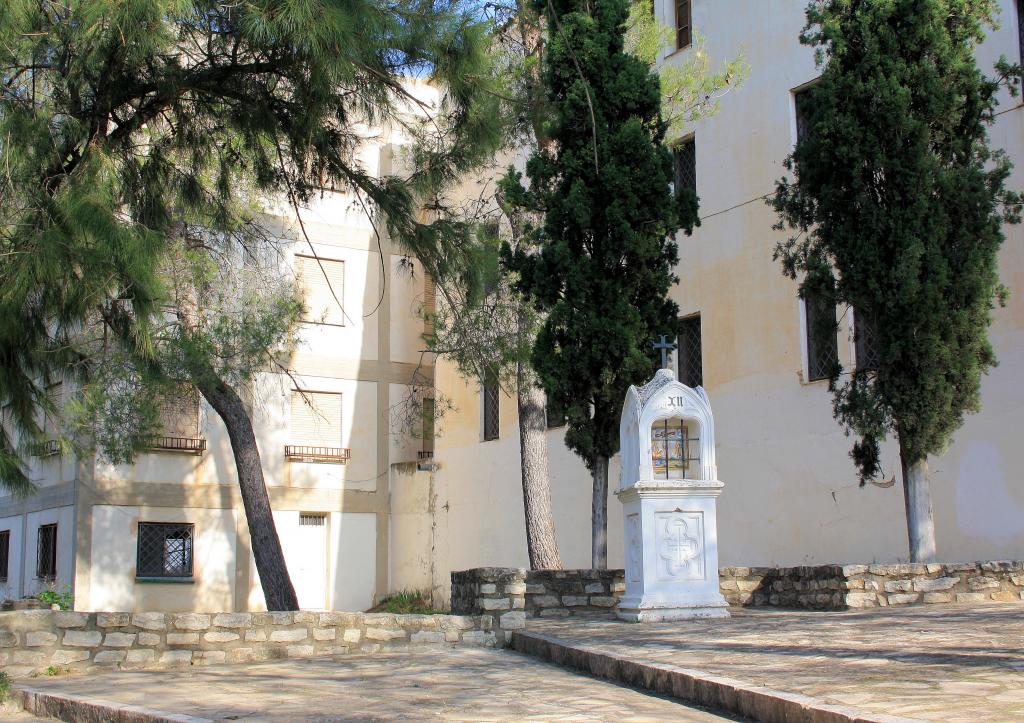 Foto de Ontinyent (València), España