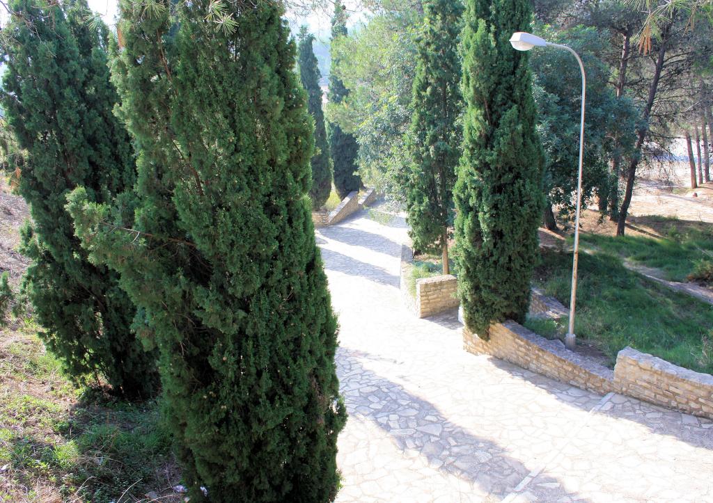 Foto de Ontinyent (València), España