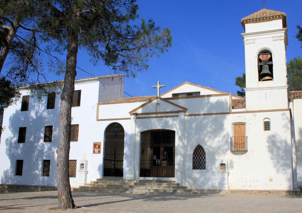 Foto de Ontinyent (València), España