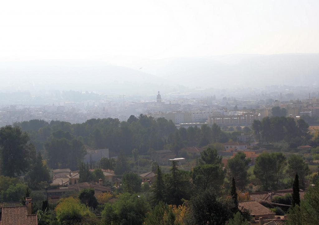 Foto de Ontinyent (València), España