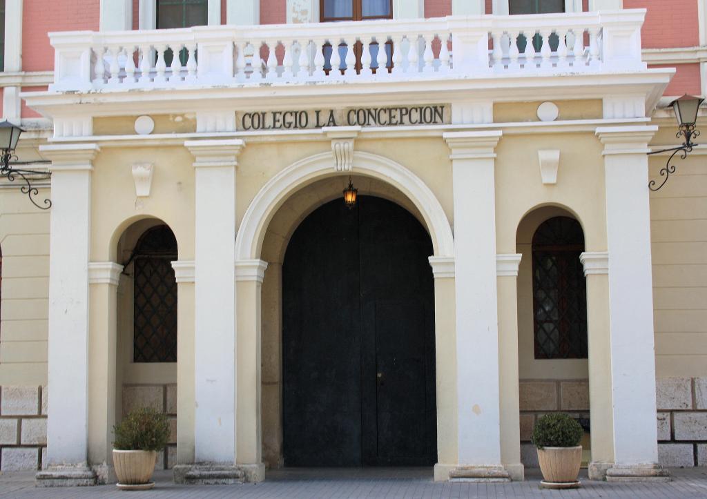 Foto de Ontinyent (València), España