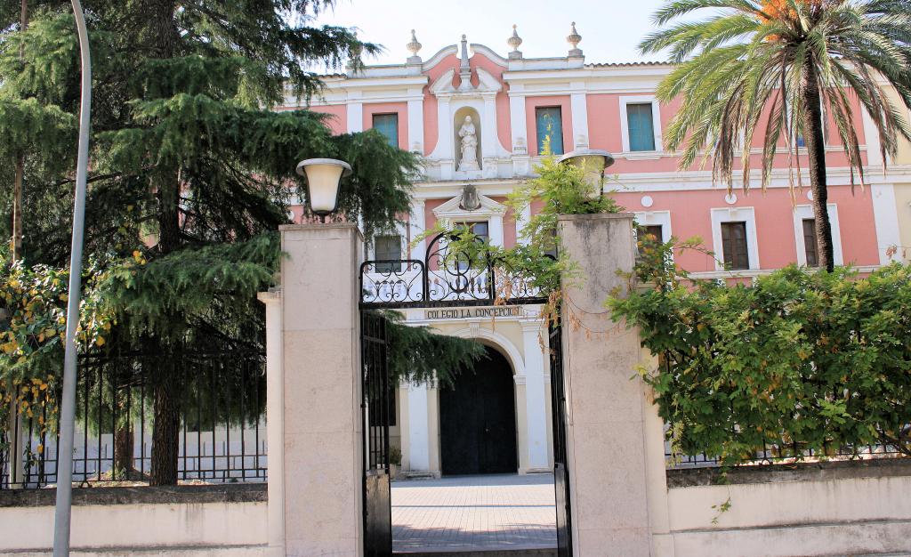 Foto de Ontinyent (València), España