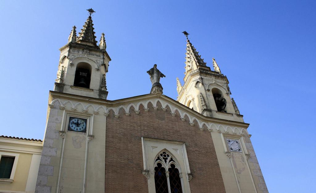 Foto de Ontinyent (València), España