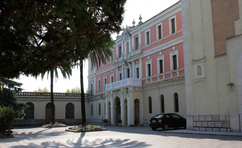 Foto de Ontinyent (València), España