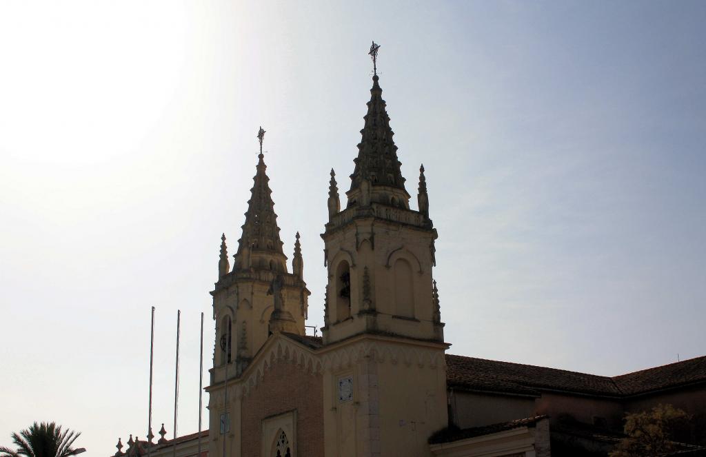 Foto de Ontinyent (València), España