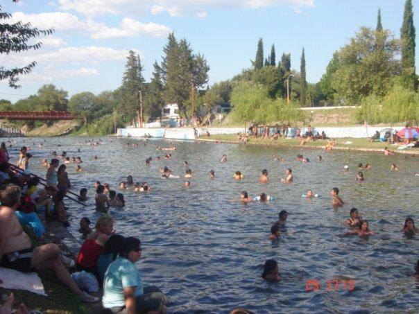 Foto de Santa Rosa del Conlara, Argentina