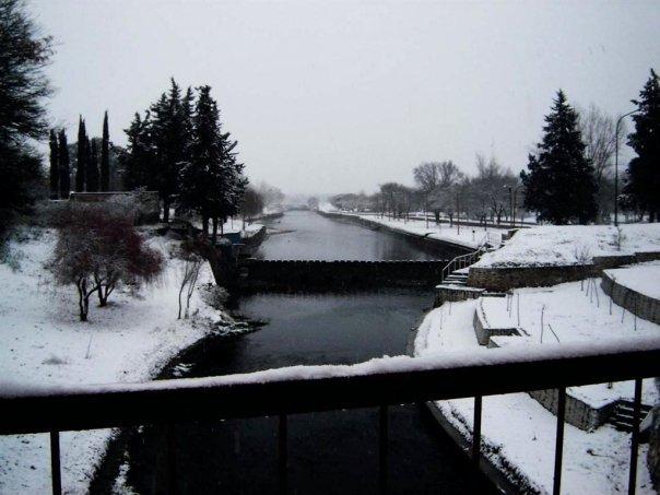 Foto de Santa rosa del conlara, Argentina