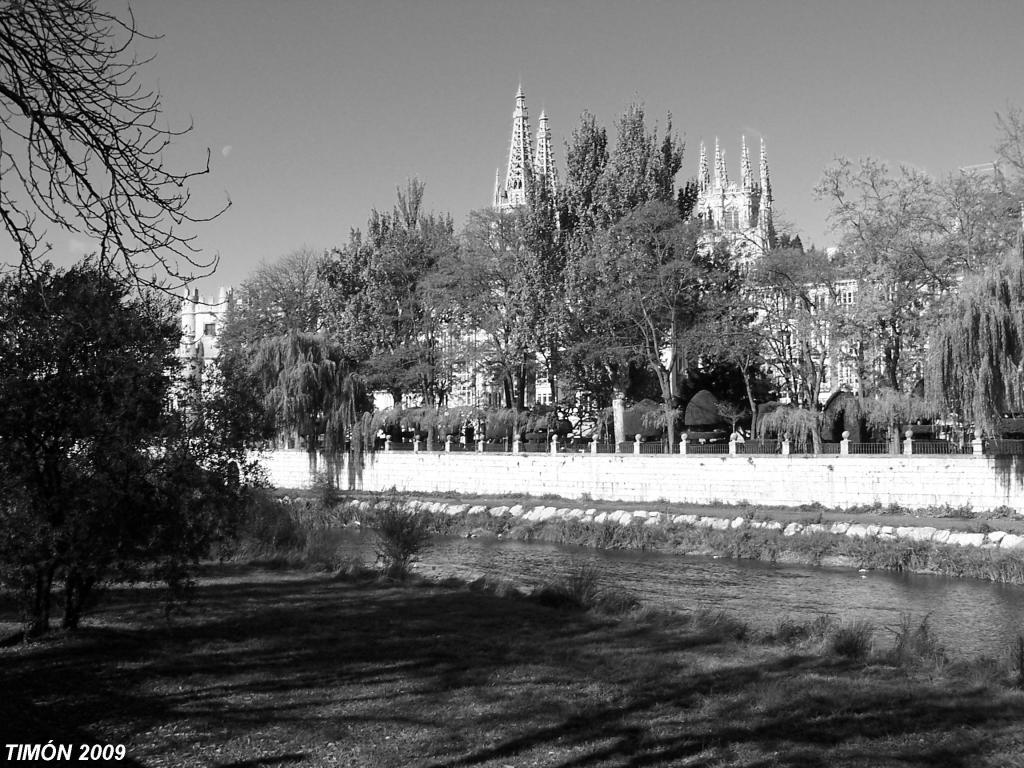 Foto de Burgos (Castilla y León), España