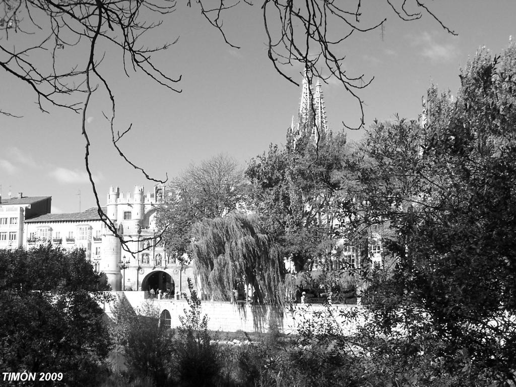 Foto de Burgos (Castilla y León), España