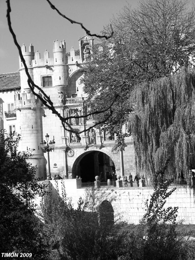 Foto de Burgos (Castilla y León), España