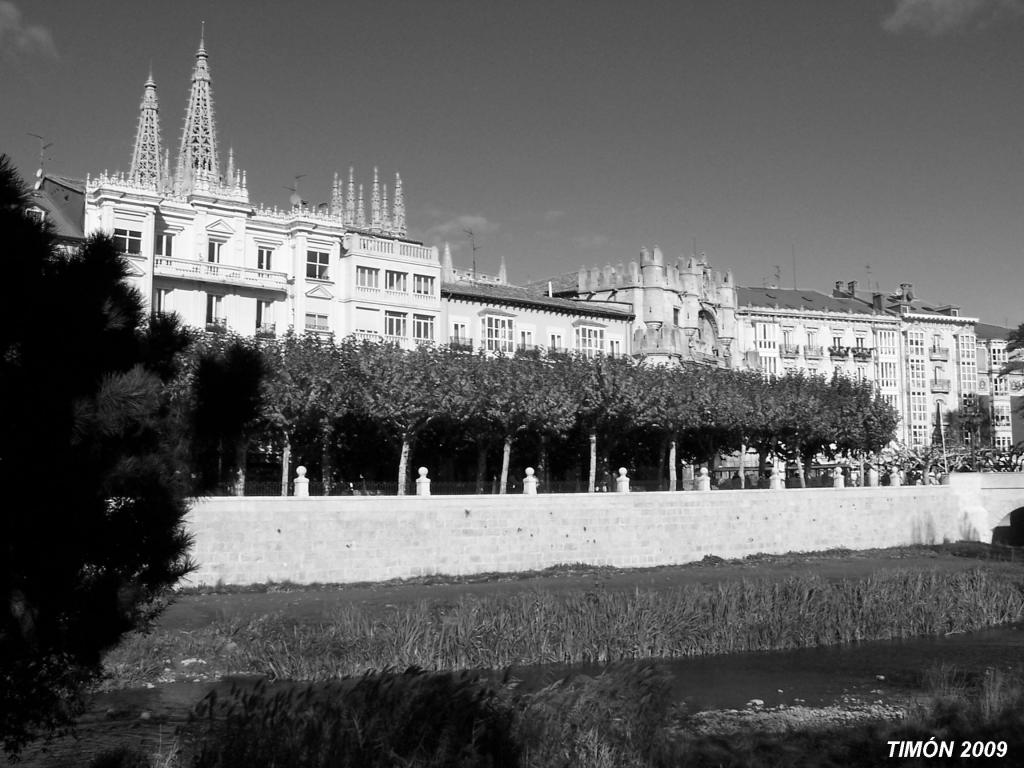 Foto de Burgos (Castilla y León), España