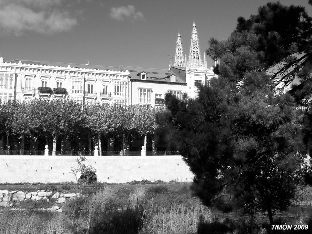 Foto de Burgos (Castilla y León), España