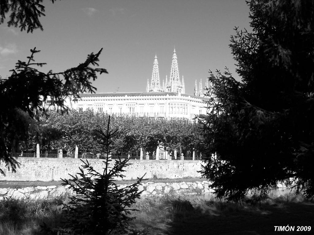 Foto de Burgos (Castilla y León), España