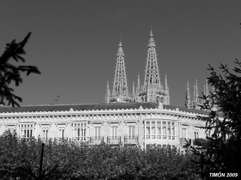 Foto de Burgos (Castilla y León), España