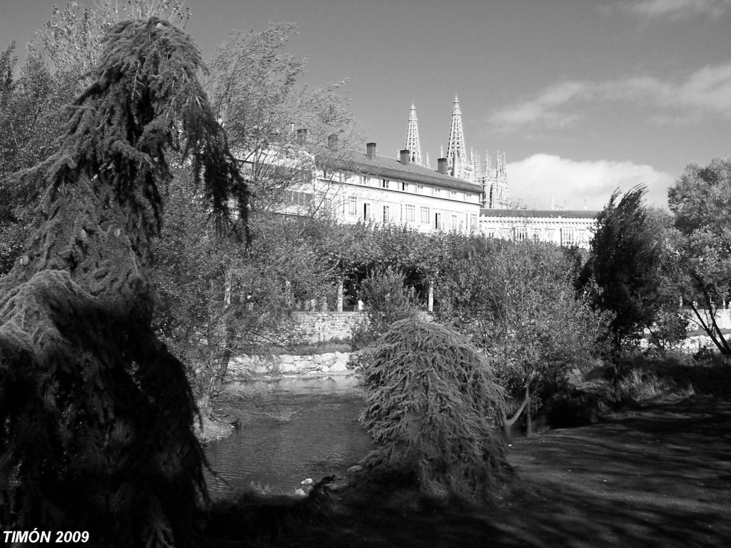 Foto de Burgos (Castilla y León), España