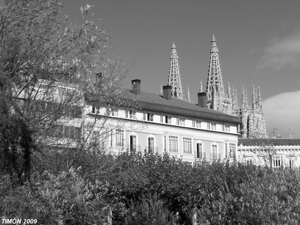 Foto de Burgos (Castilla y León), España