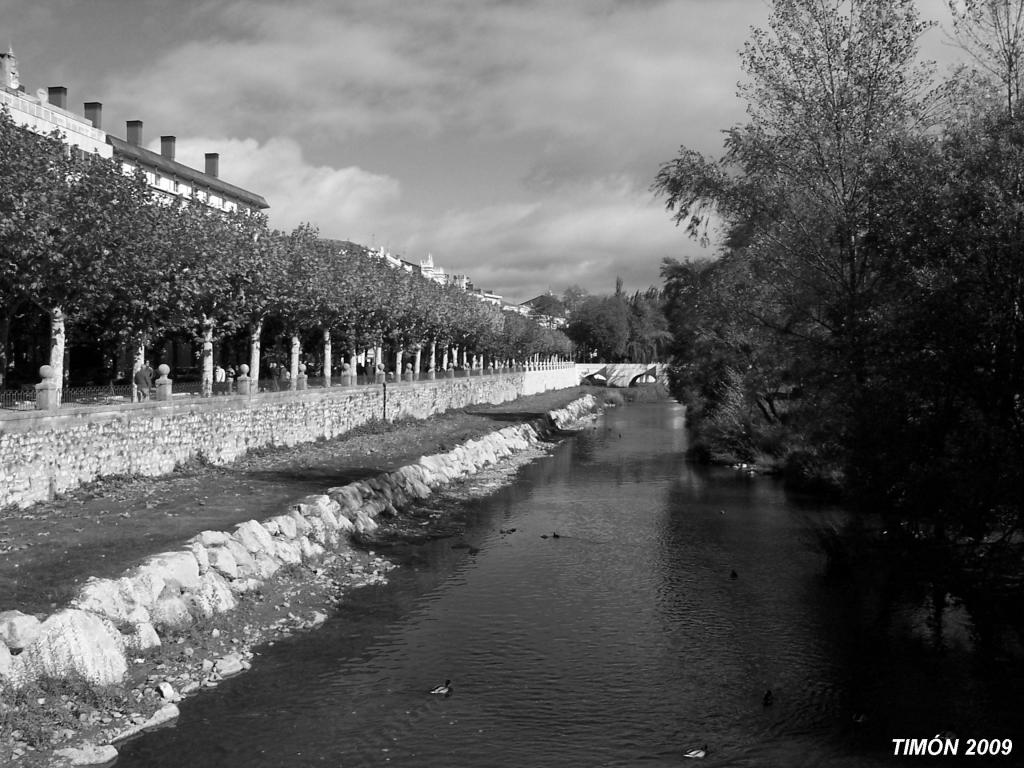 Foto de Burgos (Castilla y León), España