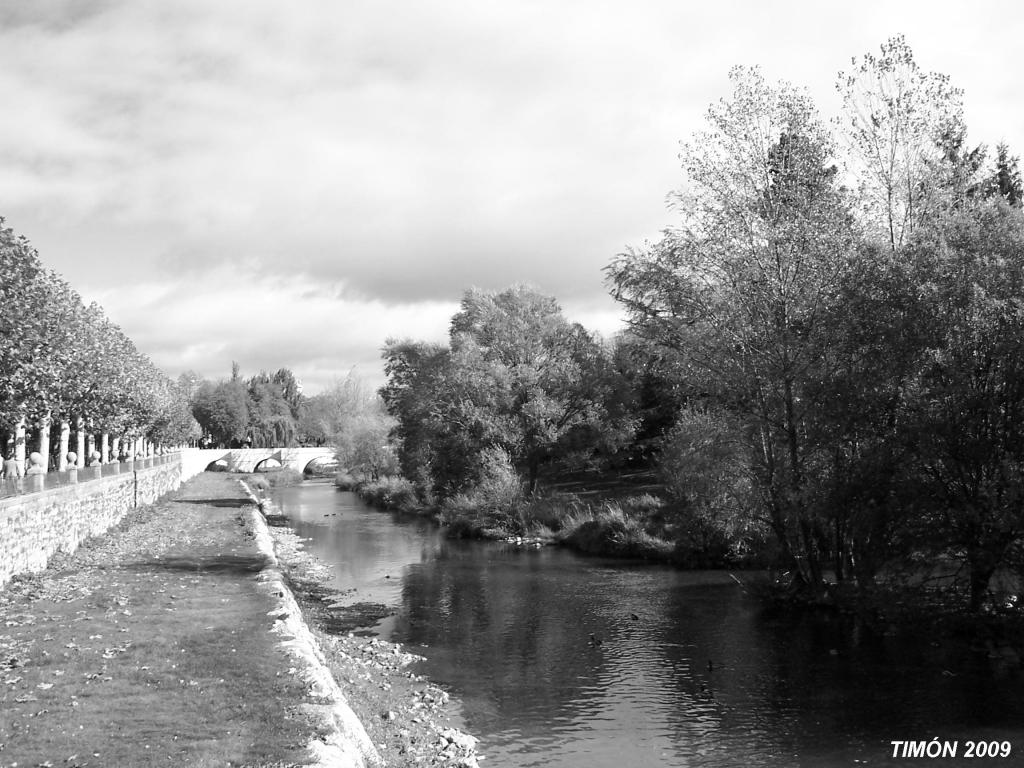 Foto de Burgos (Castilla y León), España