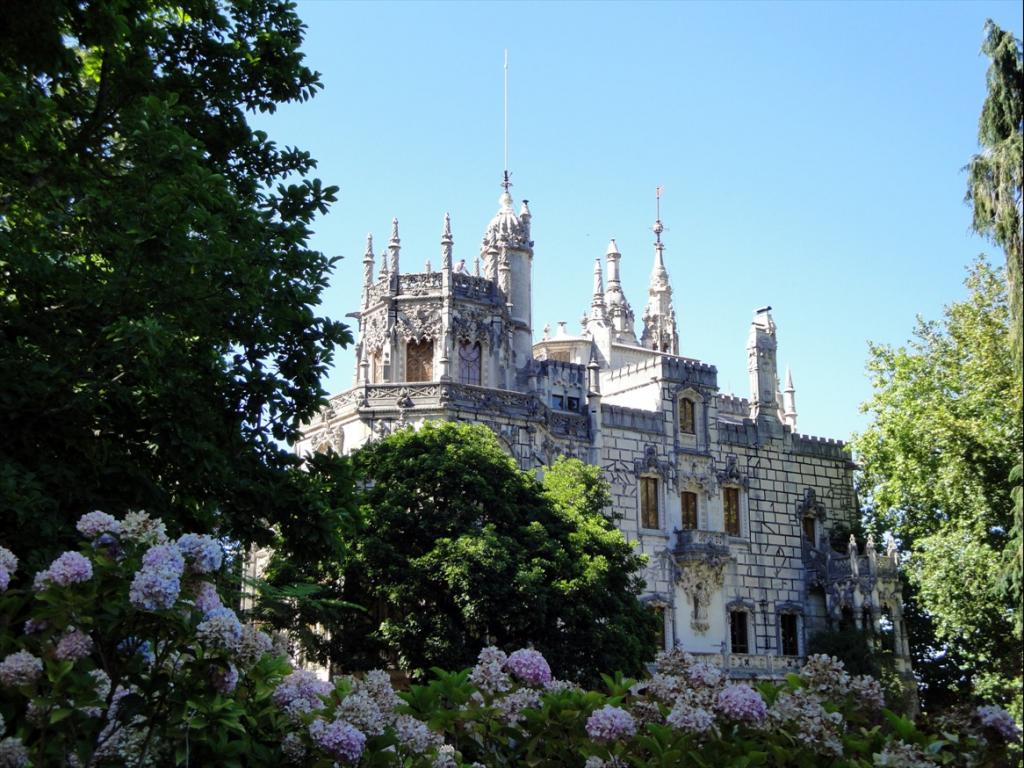 Foto de Sintra, Portugal