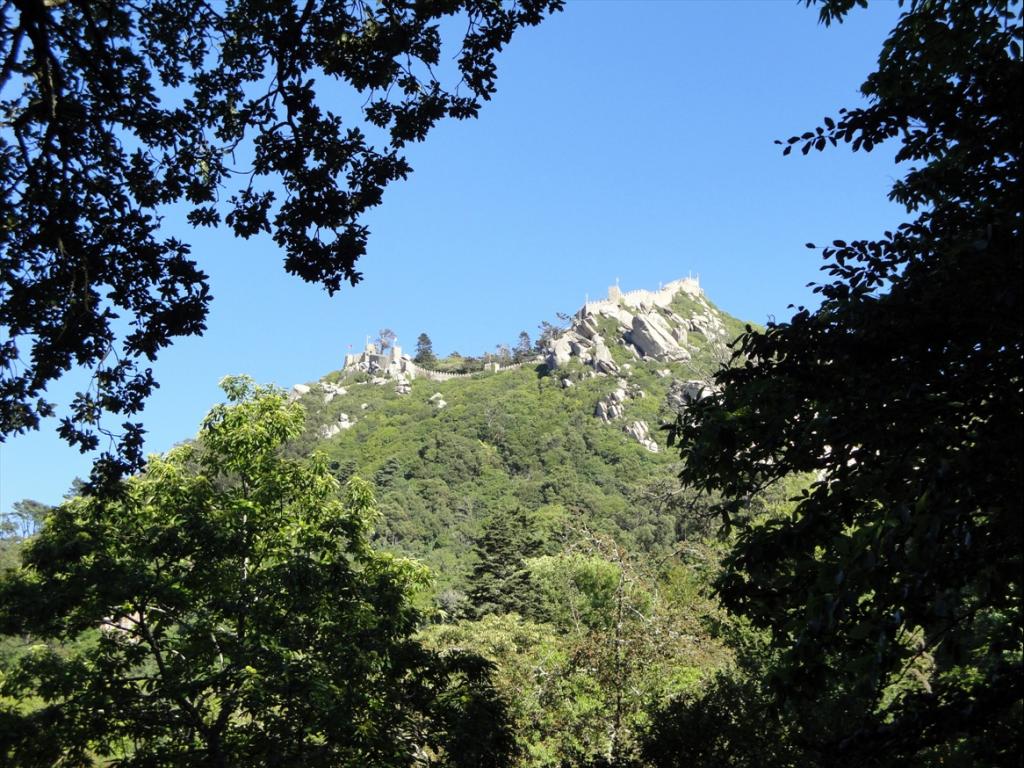 Foto de Sintra, Portugal