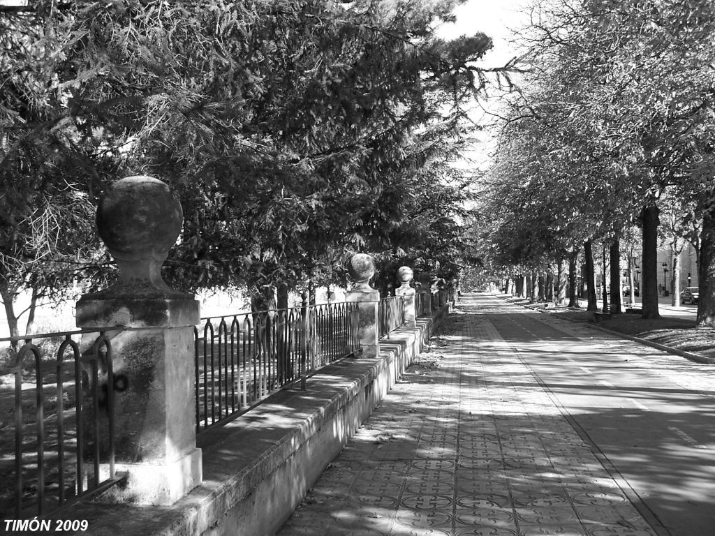 Foto de Burgos (Castilla y León), España