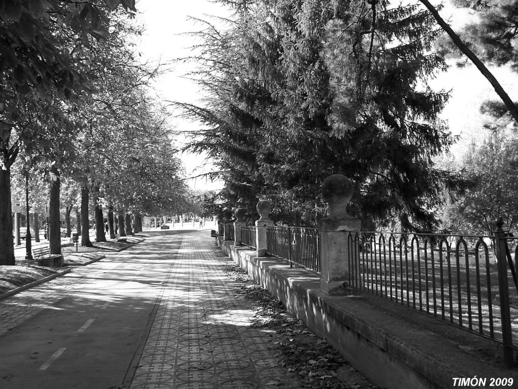 Foto de Burgos (Castilla y León), España