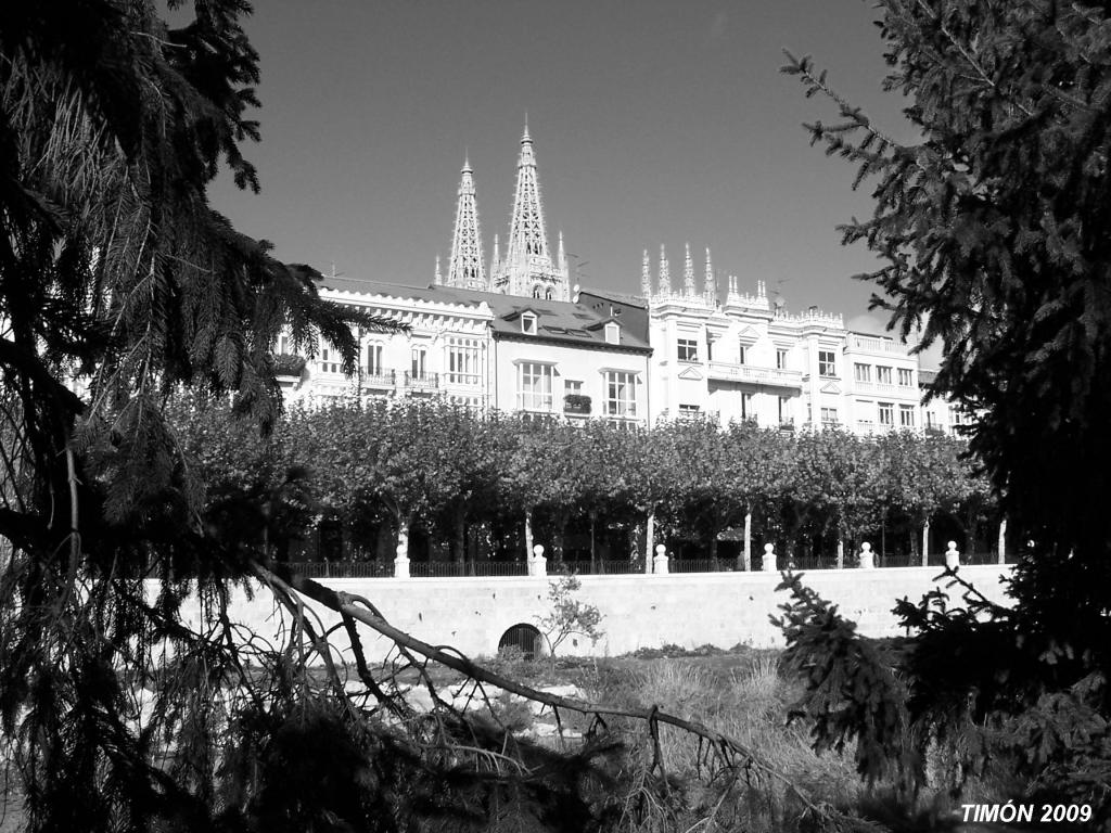 Foto de Burgos (Castilla y León), España