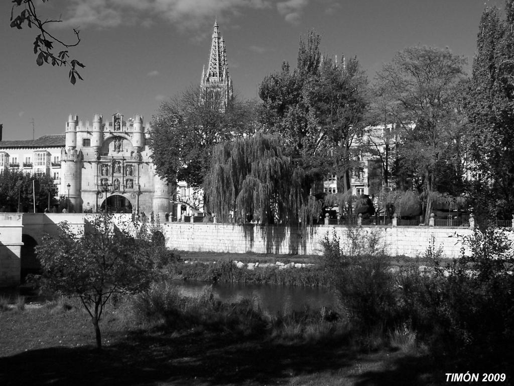 Foto de Burgos (Castilla y León), España