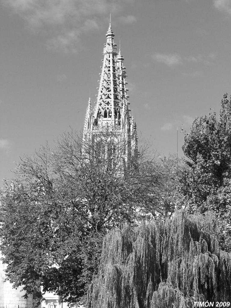 Foto de Burgos (Castilla y León), España