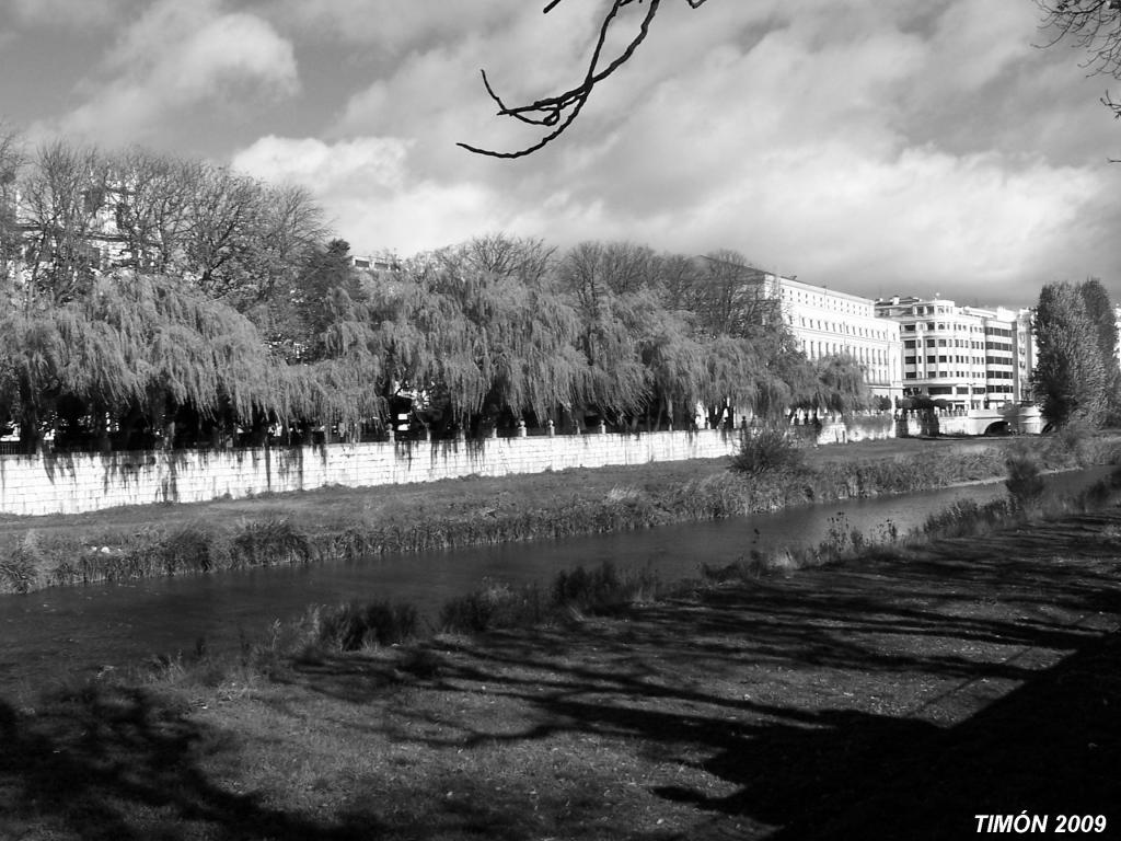 Foto de Burgos (Castilla y León), España