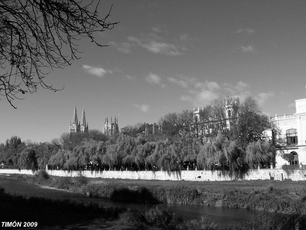 Foto de Burgos (Castilla y León), España