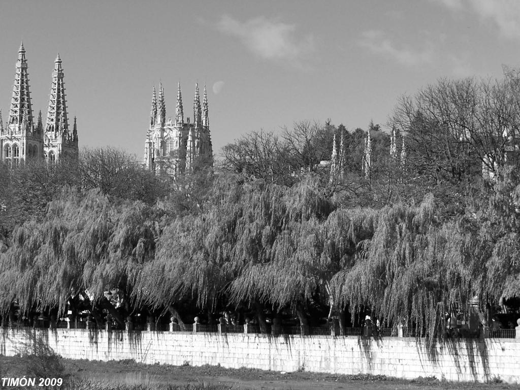 Foto de Burgos (Castilla y León), España