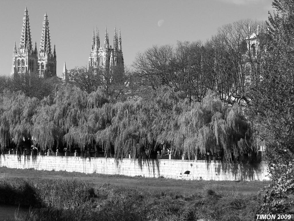 Foto de Burgos (Castilla y León), España