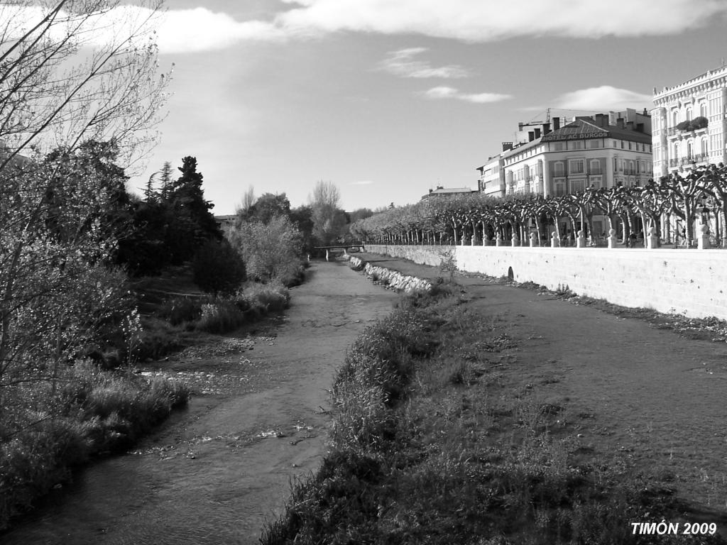 Foto de Burgos (Castilla y León), España