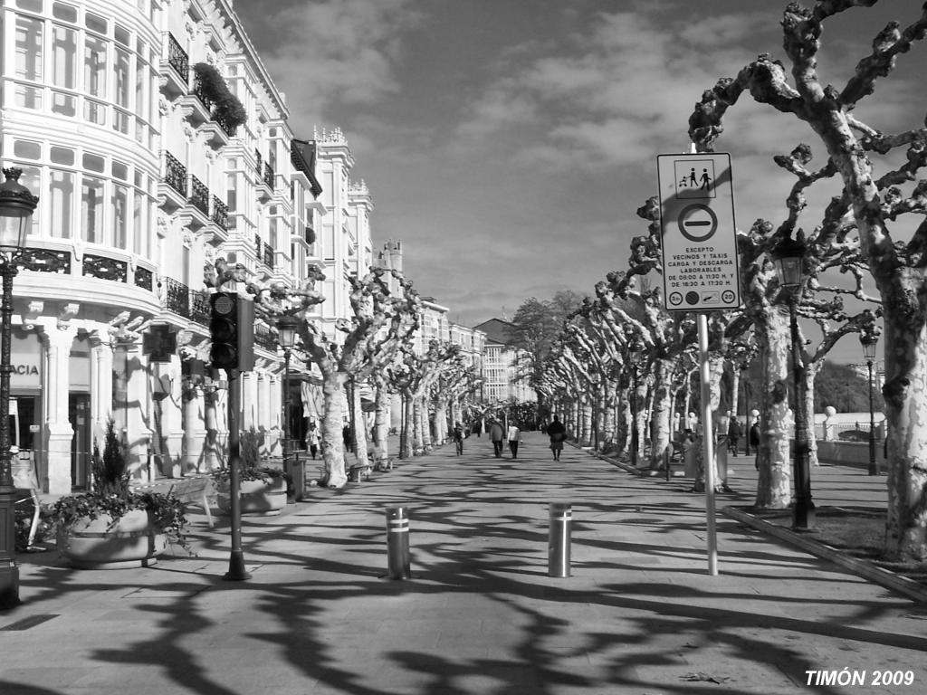 Foto de Burgos (Castilla y León), España