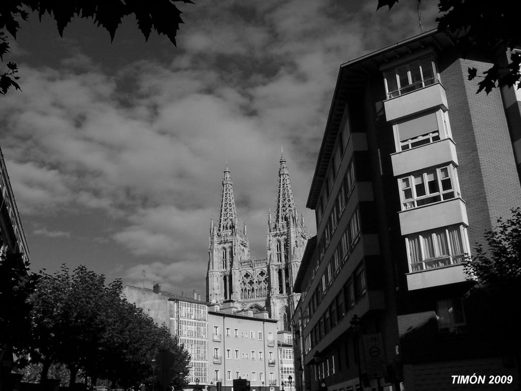 Foto de Burgos (Castilla y León), España