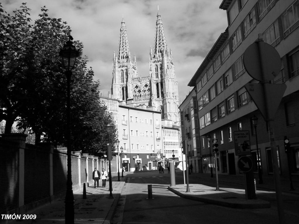 Foto de Burgos (Castilla y León), España