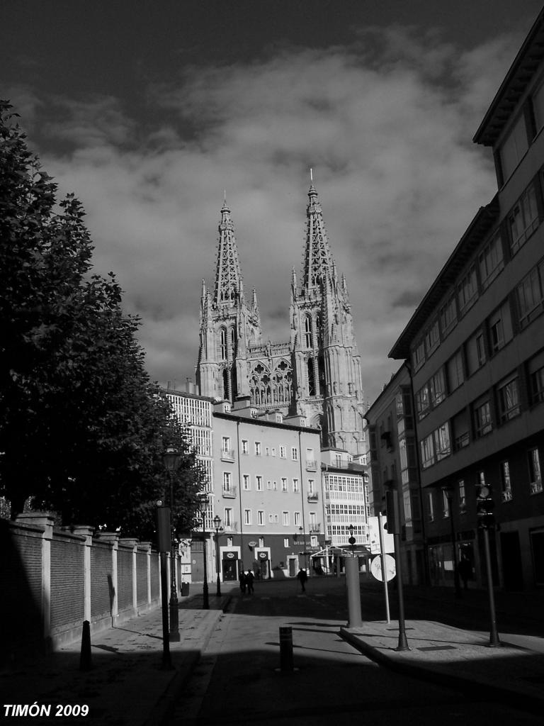 Foto de Burgos (Castilla y León), España