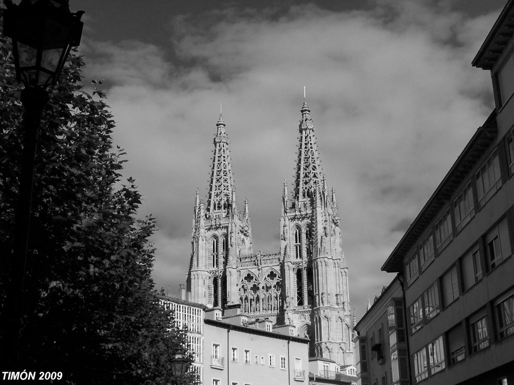 Foto de Burgos (Castilla y León), España