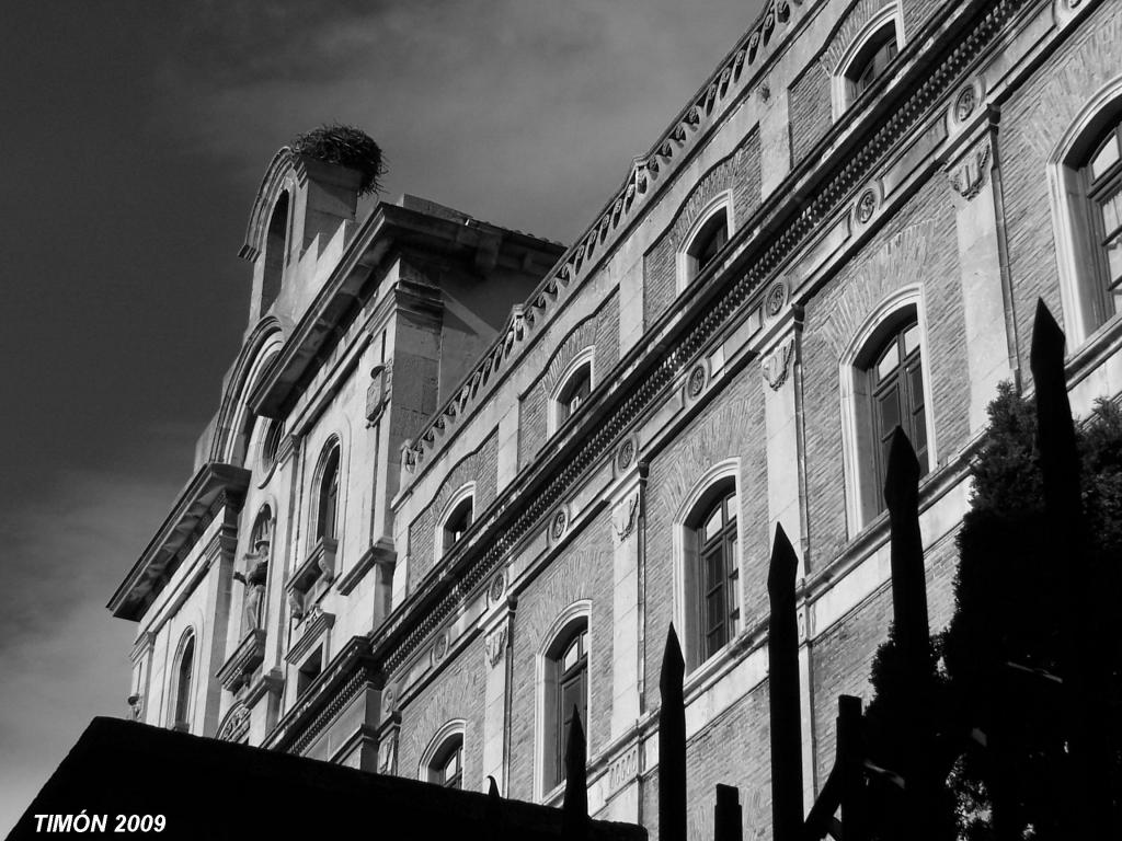 Foto de Burgos (Castilla y León), España