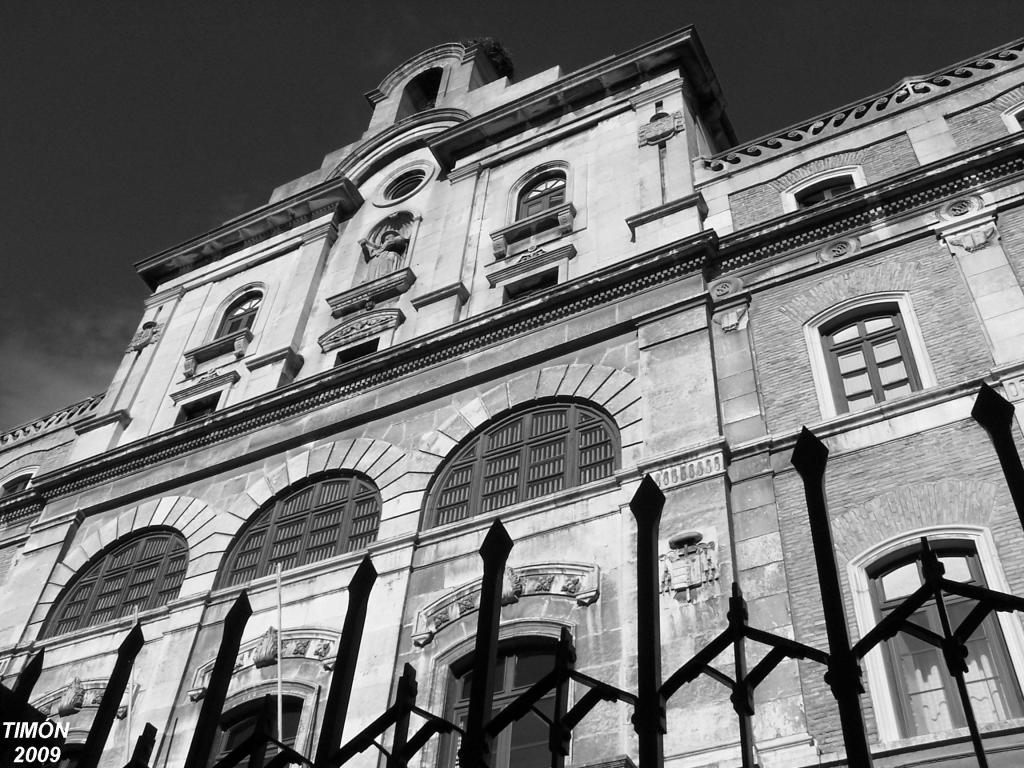 Foto de Burgos (Castilla y León), España