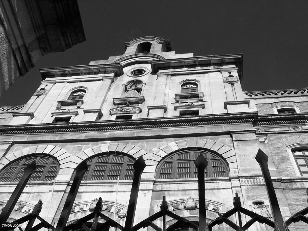 Foto de Burgos (Castilla y León), España