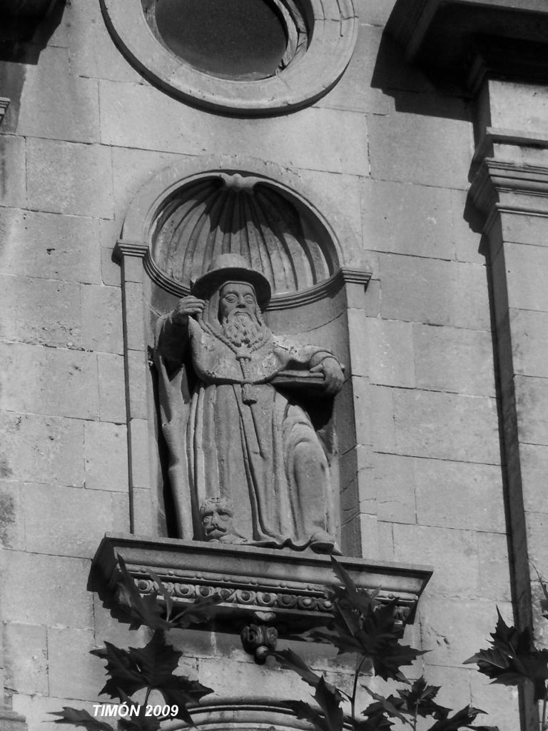 Foto de Burgos (Castilla y León), España