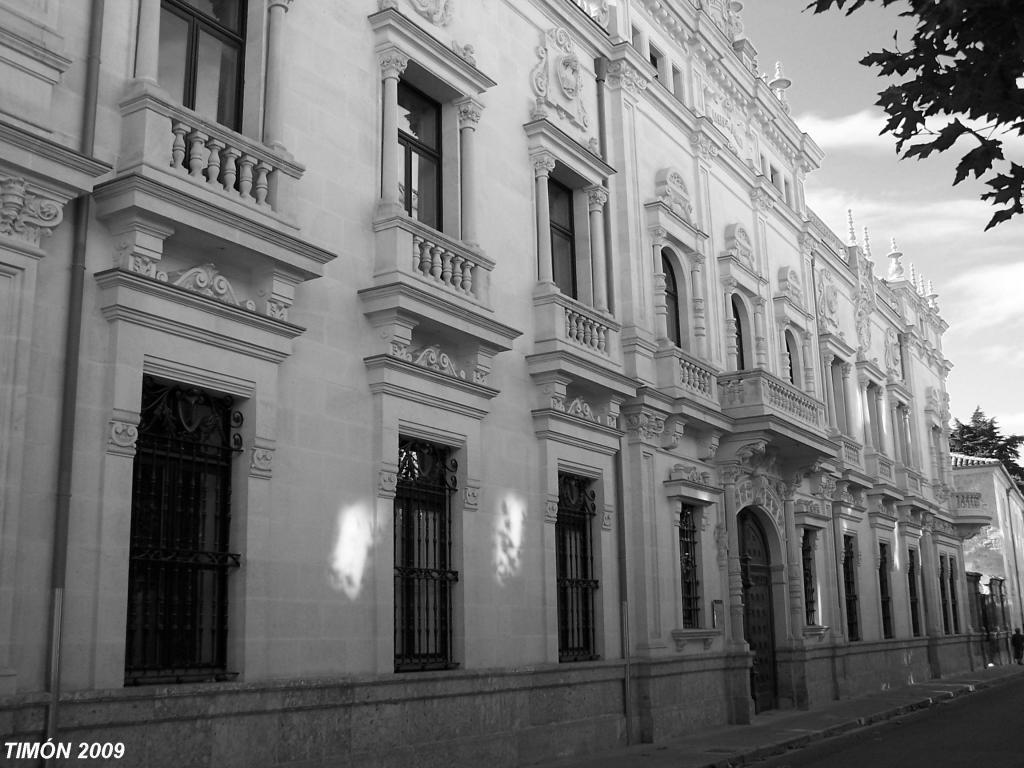 Foto de Burgos (Castilla y León), España