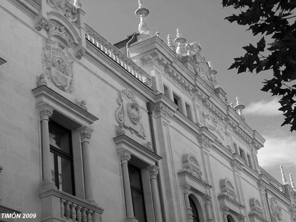 Foto de Burgos (Castilla y León), España