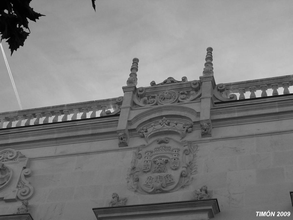 Foto de Burgos (Castilla y León), España